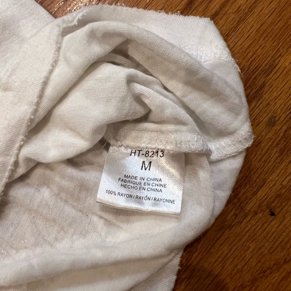 Judith March womens top medium - Picture 4 of 4